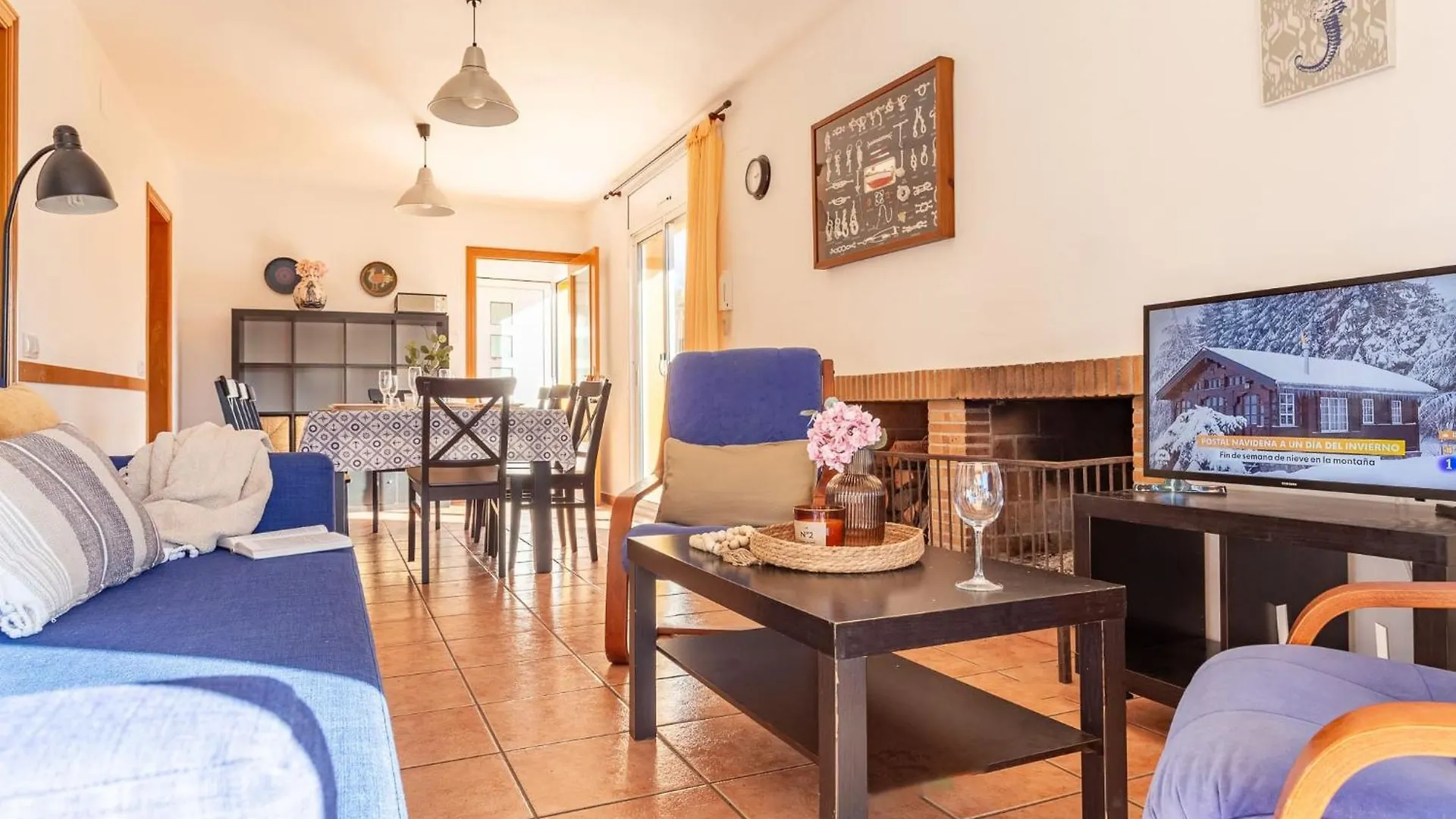 Casa Ancora Villa L'Escala 0*,