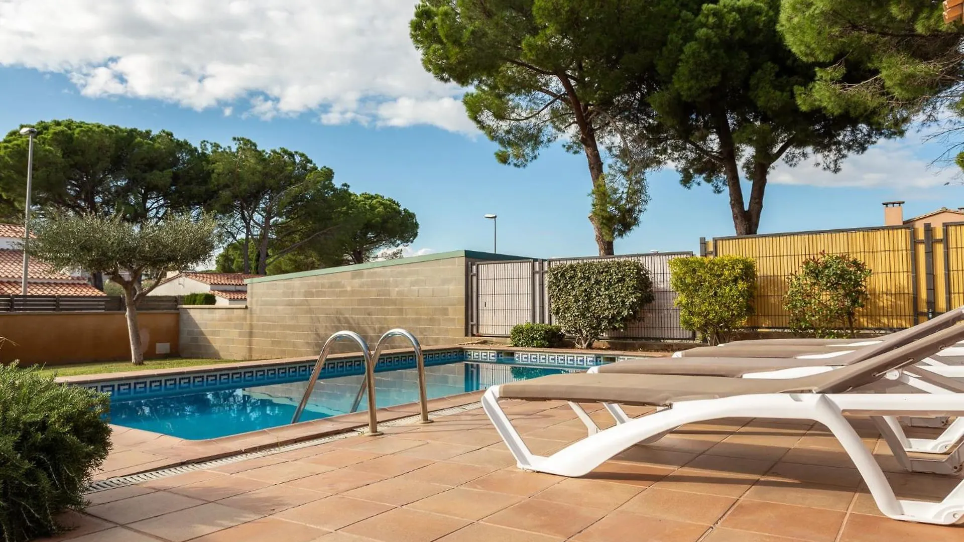 Holiday home Casa Ancora Villa L'Escala
